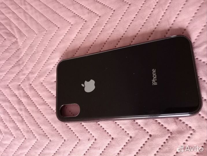 Чехол на iPhone x/xs