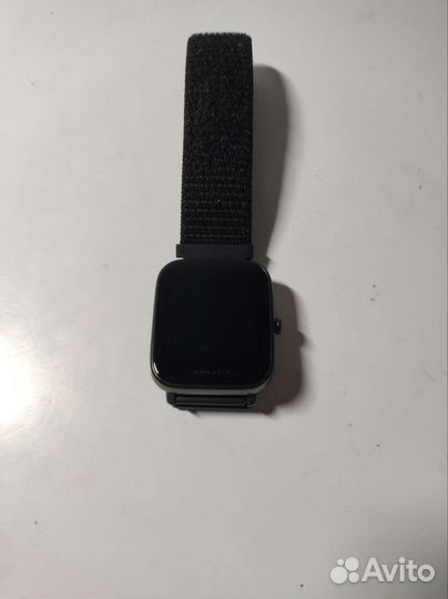 Amazfit bip u