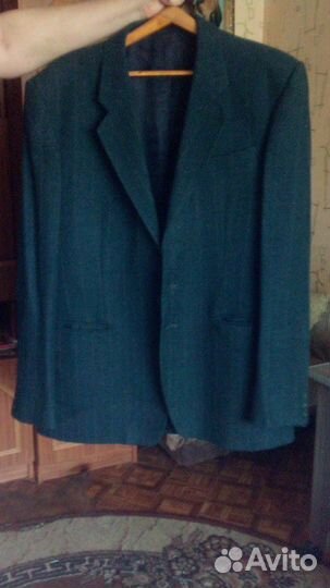 Мужской пиджак