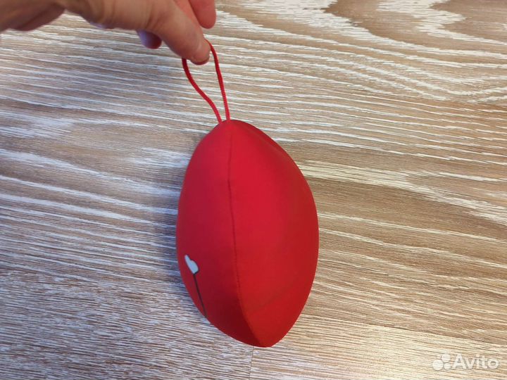 Игрушка антистресс сердце