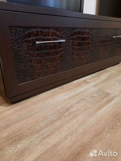 Тумба длинная