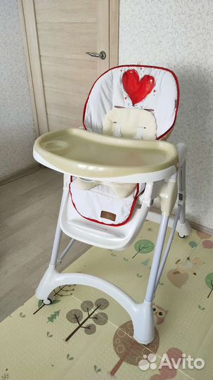 Стул для кормления
