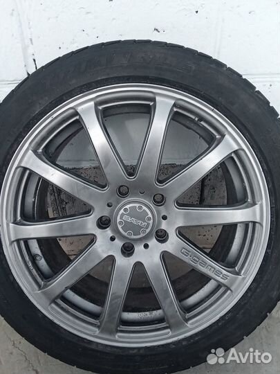 Triangle TR968 215 R17