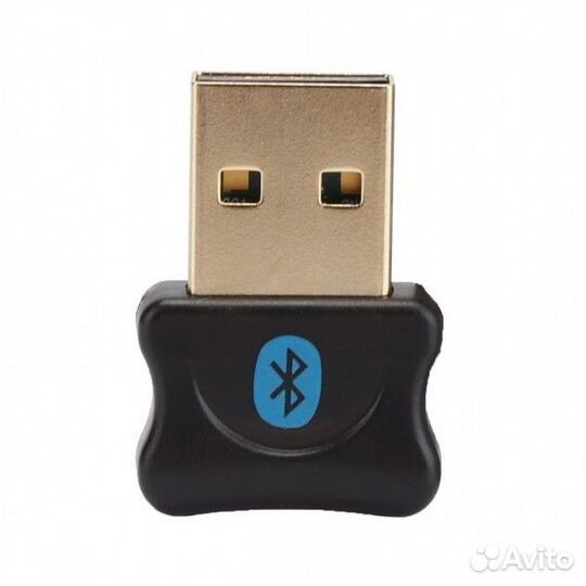 Bluetooth адаптер USB Dongle BT630-5.0