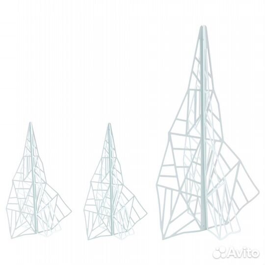 Новогодние украшения IKEA