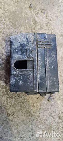 Монтажный блок реле Kia spectra киа спектра