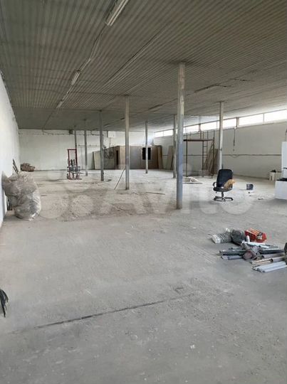 500 м2. 1200 м2. Производство, склад