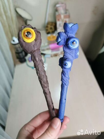 Ручки дота 2 варды