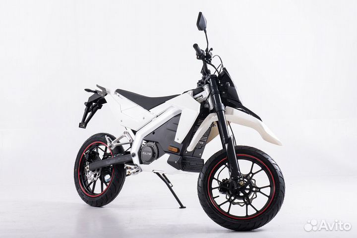 Электромотоцикл Tinbot ES1-S