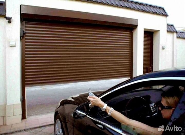 Рольставни