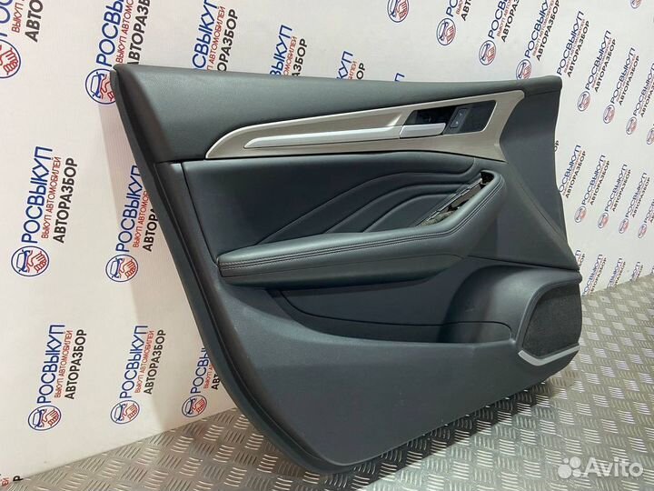 Обшивка двери Haval F7