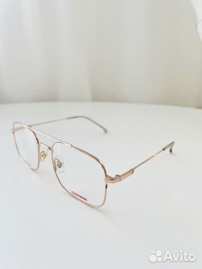 Новые оправы Carrera, оригинал