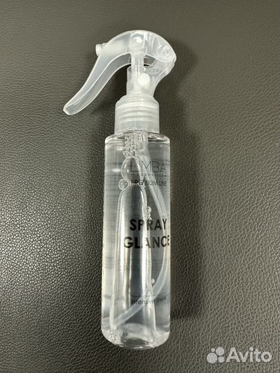 Спрей термозащита Limba Donatti