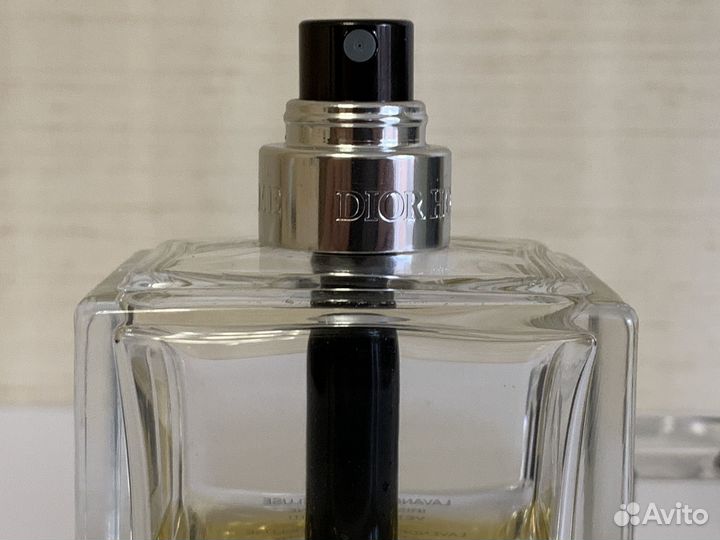 Dior Homme 2011 распив оригинал
