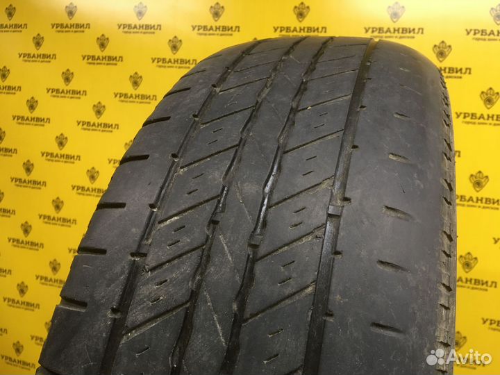 Hankook Dynapro HP RA23 225/65 R17 102S