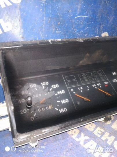 Панель приборов Ваз Лада 2109 хэтчбек 21083 2004