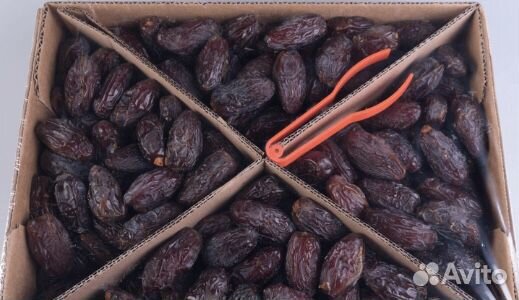 Финики Королевский