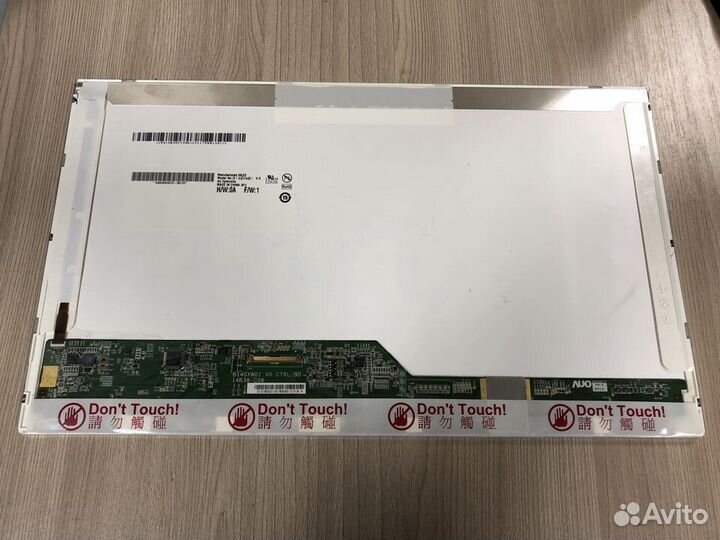 Матрица для ноутбука 14