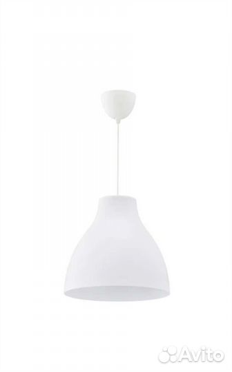 Икеа подвесной светильник новый 3 шт