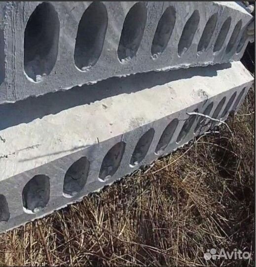 Плиты перекрытия - по ГОСТ