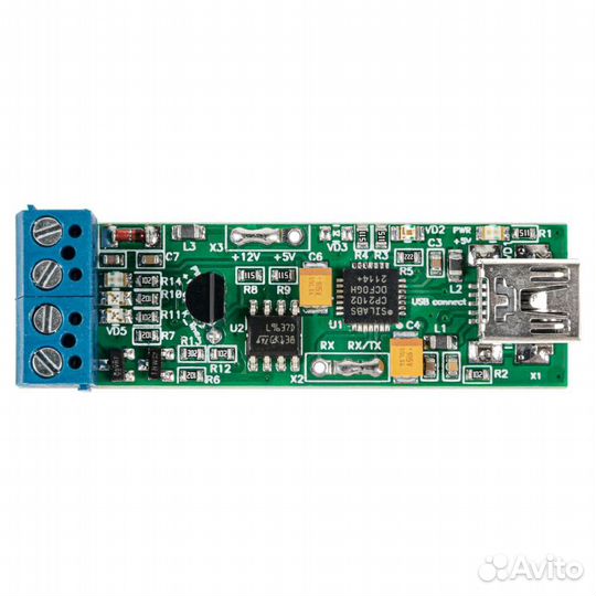 BM9213M адаптер K-L ELM327 obdii