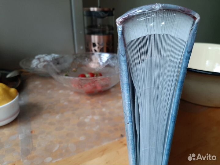 Альбом для фотографий