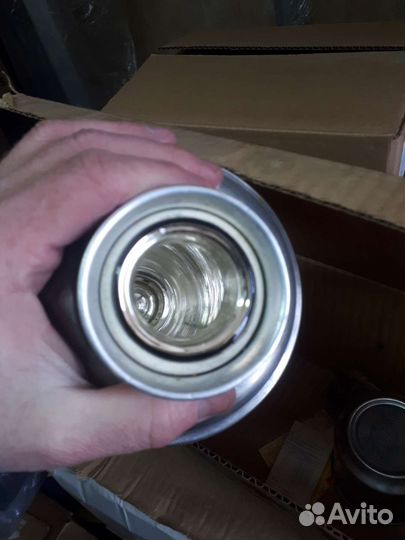 Термос китайский СССР новый 2 литра