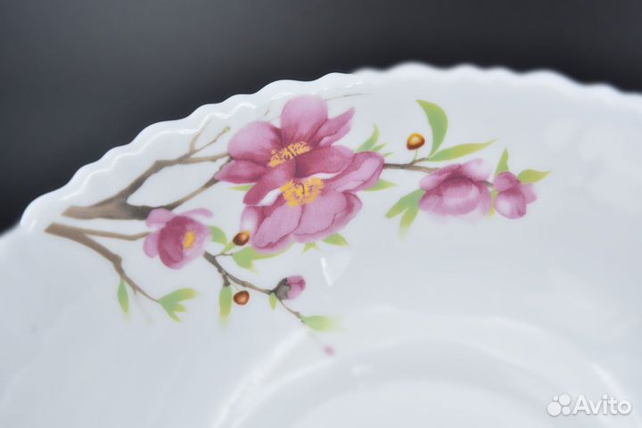 Набор салатников мфк-профит 