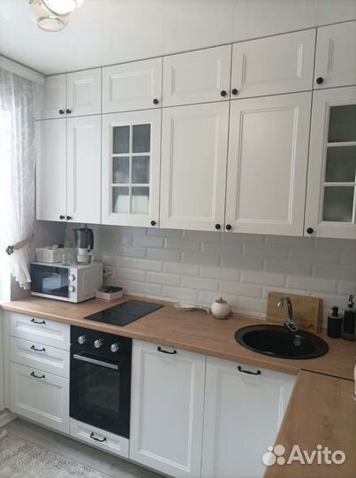 Кухонный гарнитур, шкафы купе