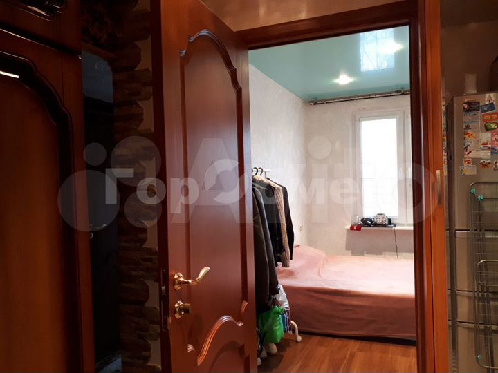 2-к. квартира, 45 м², 2/9 эт.