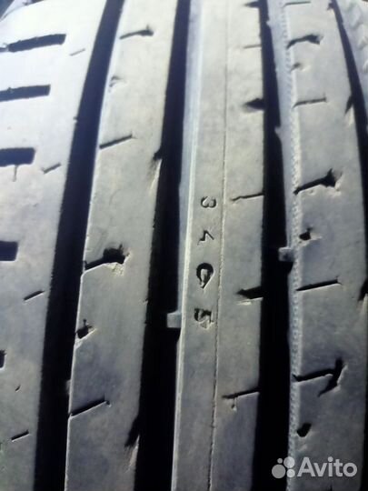 Nokian Tyres Hakka Blue 2 215/50 R17 82T
