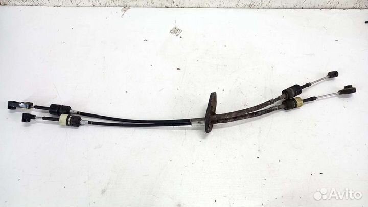 Трос МКПП Ford Transit 7