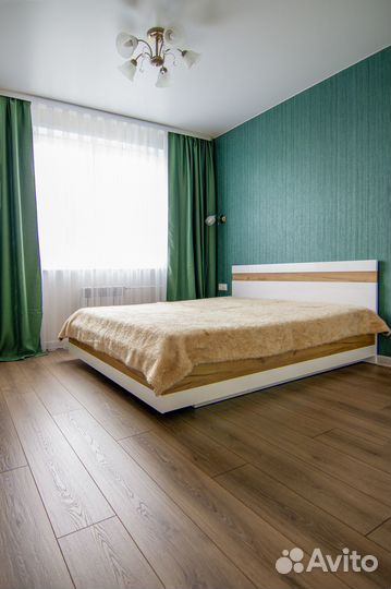 Ремонт квартир под ключ