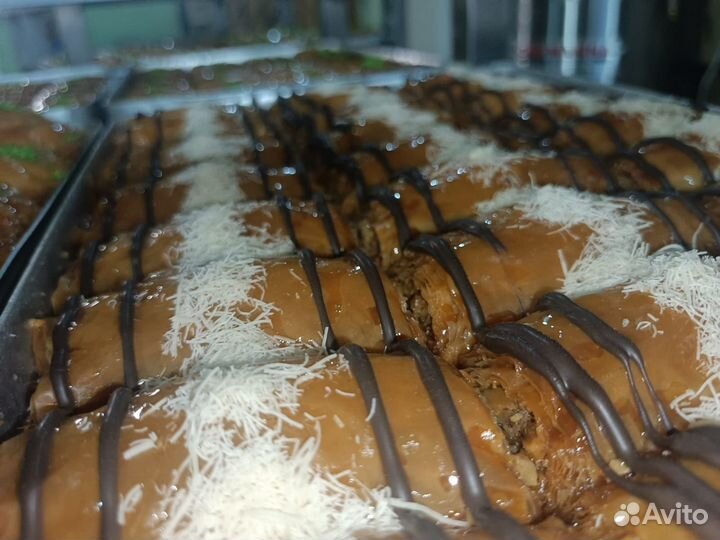 Продукты питания