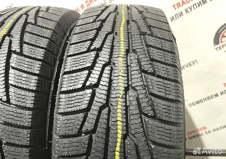 Nokian Tyres Hakkapeliitta R2 215/65 R16 107Y