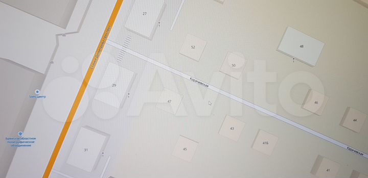 Участок 7,1 сот. (ИЖС)