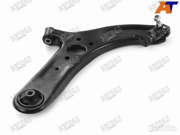 Рычаг подвески hyundai accent