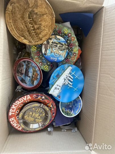 Декор для интерьера