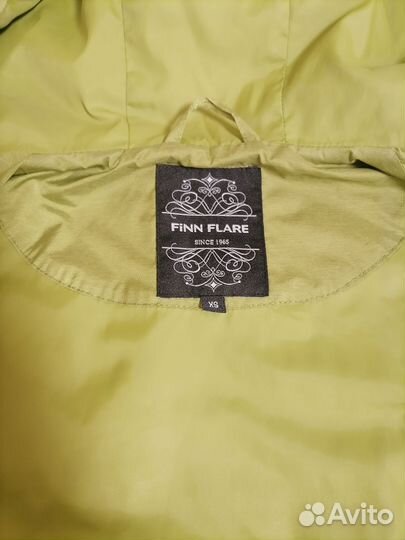 Куртка демисезонная женская FiNN flare