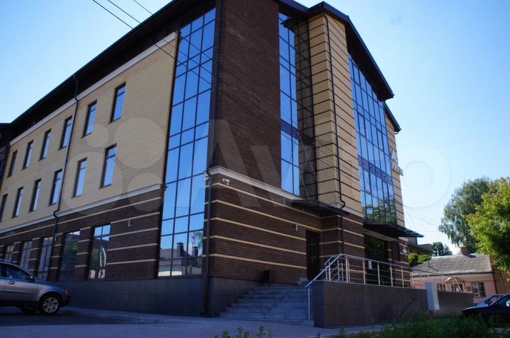 Свободного назначения, 18.4 м²