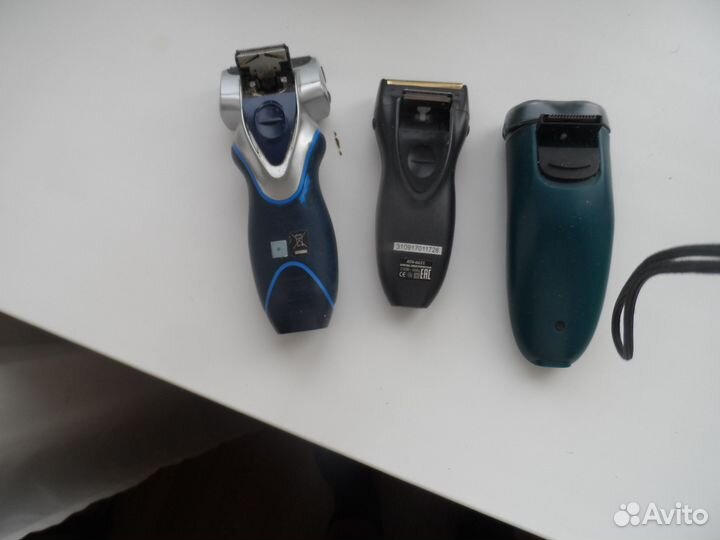 Электробритвы бердск панасоник атланта