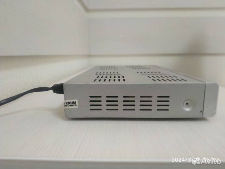 Ресивер триколор DRE-5000