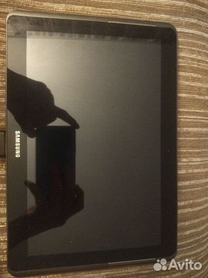 Планшет samsung GT-P5100