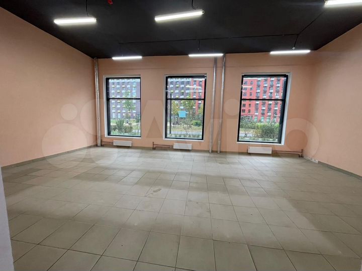 Торговая площадь, 87.8 м²