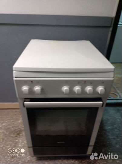 Плита электрическая