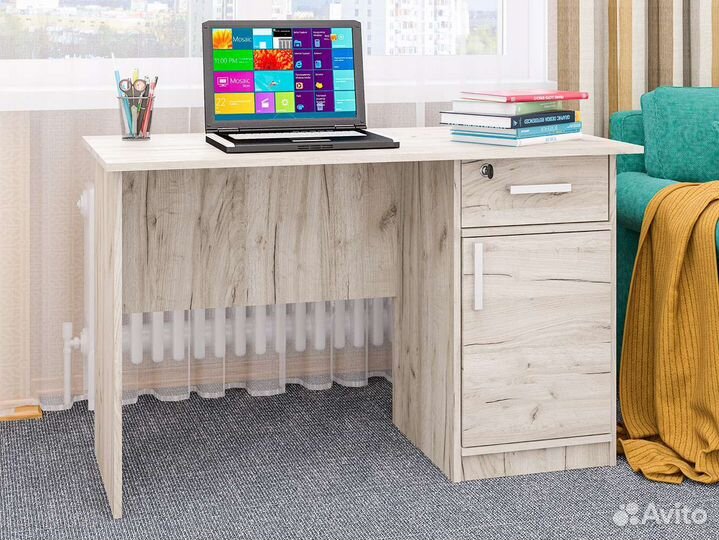 Компьютерный стол фронда-3