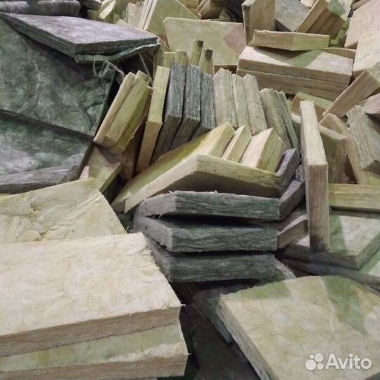 Утеплитель для стен / Утеплитель для крыши