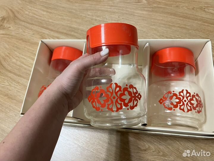 Набор для специй