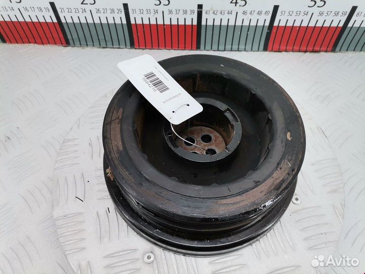 Шкив коленвала для BMW 5-Series (E60/E61)