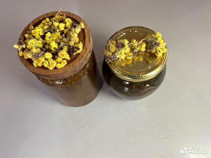 Натуральное возбуждающее средство